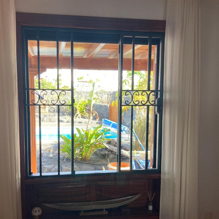 Casa Keo, Playa Blanca - Three-Bedroom Villa - 59