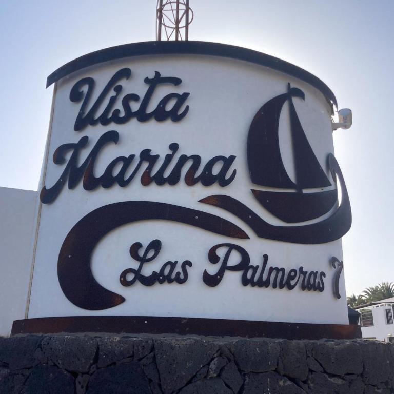 Casa Keo, Playa Blanca - Three-Bedroom Villa - 60
