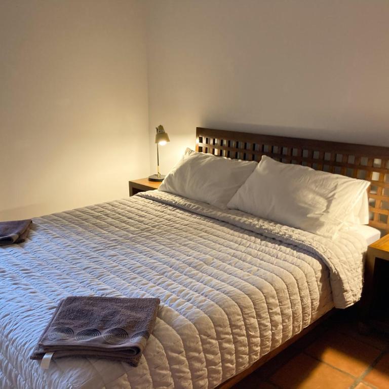 Casa Keo, Playa Blanca - Three-Bedroom Villa - 62