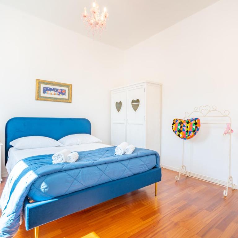 Perle Gemelle in Marina - Appartamento con 1 Camera da Letto - 10