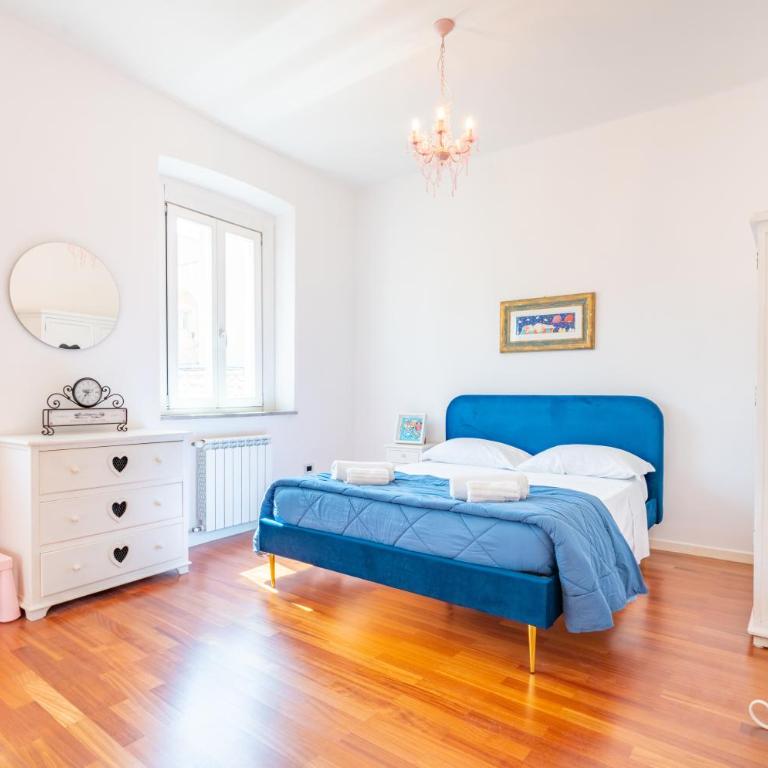 Perle Gemelle in Marina - Appartamento con 1 Camera da Letto - 13
