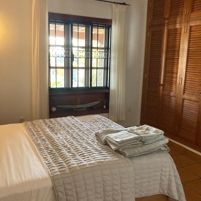 Casa Keo, Playa Blanca - Three-Bedroom Villa - 65
