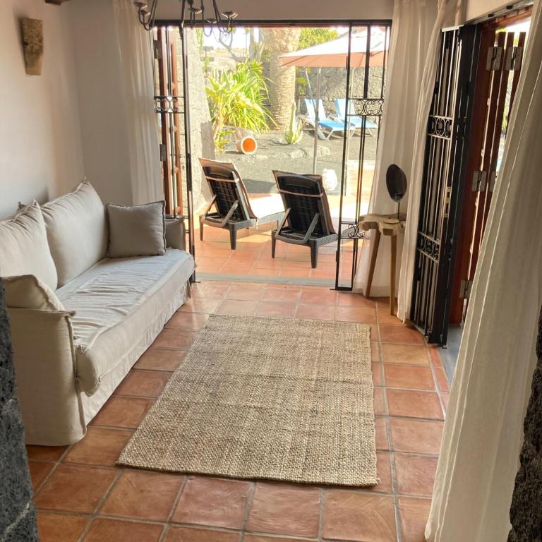 Casa Keo, Playa Blanca - Three-Bedroom Villa - 67