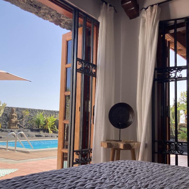Casa Keo, Playa Blanca - Three-Bedroom Villa - 68