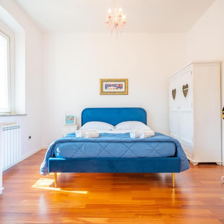Perle Gemelle in Marina - Appartamento con 1 Camera da Letto - 16