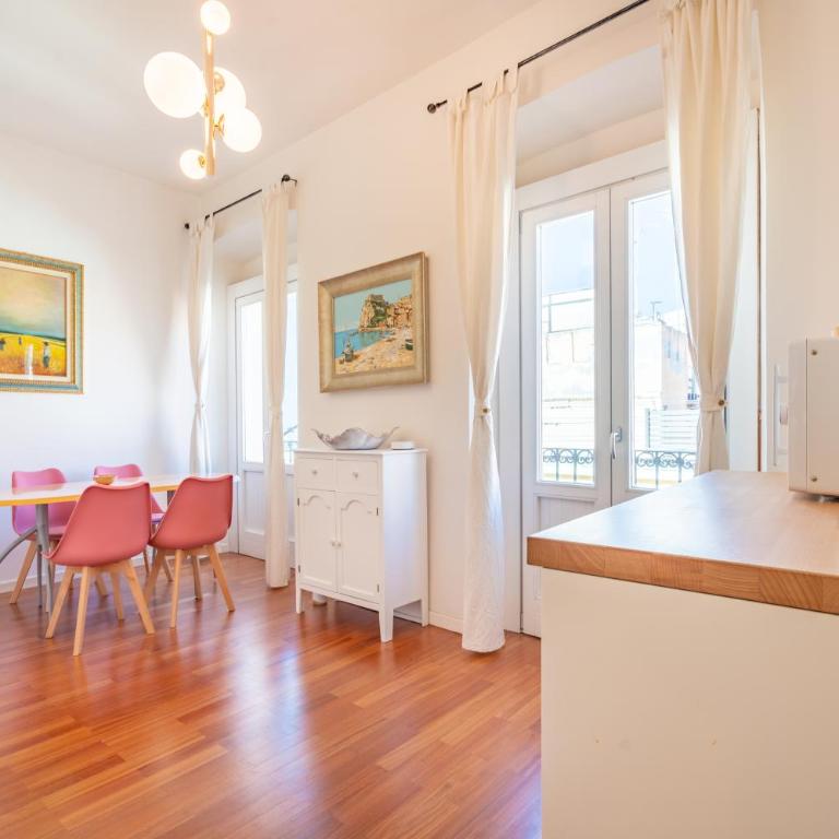 Perle Gemelle in Marina - Appartamento con 1 Camera da Letto - 15