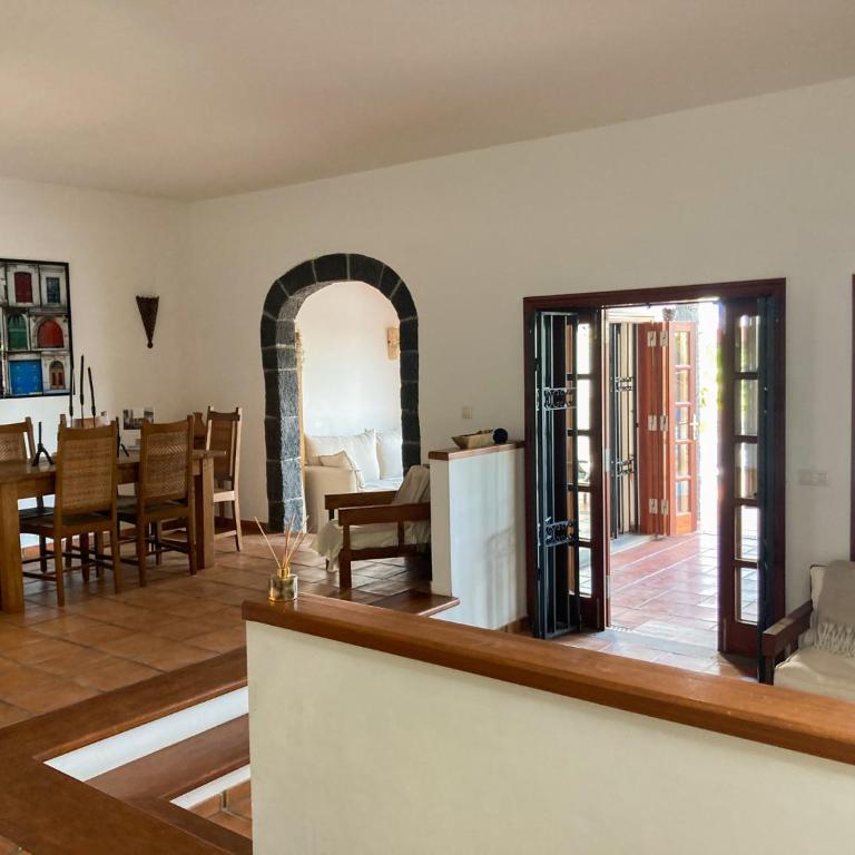 Casa Keo, Playa Blanca - Three-Bedroom Villa - 70