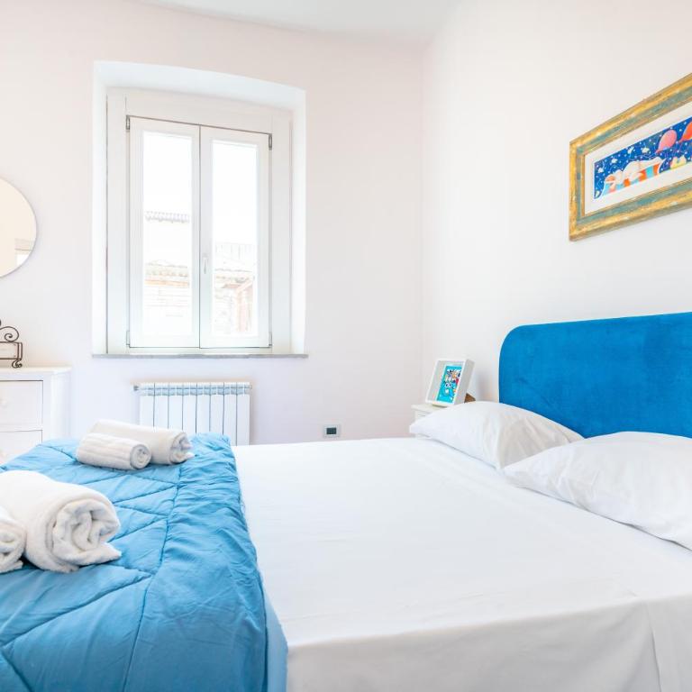Perle Gemelle in Marina - Appartamento con 1 Camera da Letto - 22