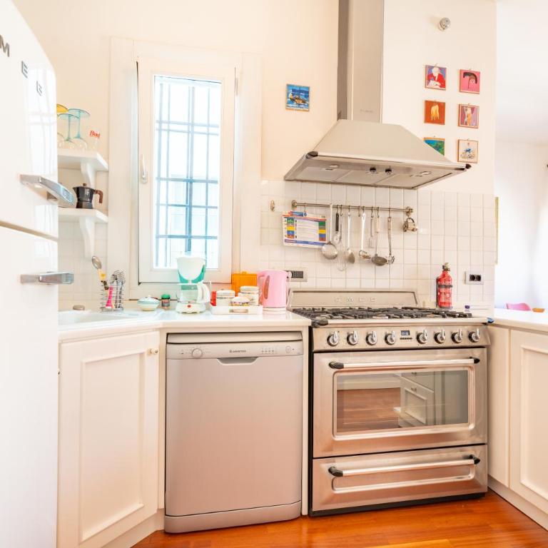 Perle Gemelle in Marina - Appartamento con 1 Camera da Letto - 40