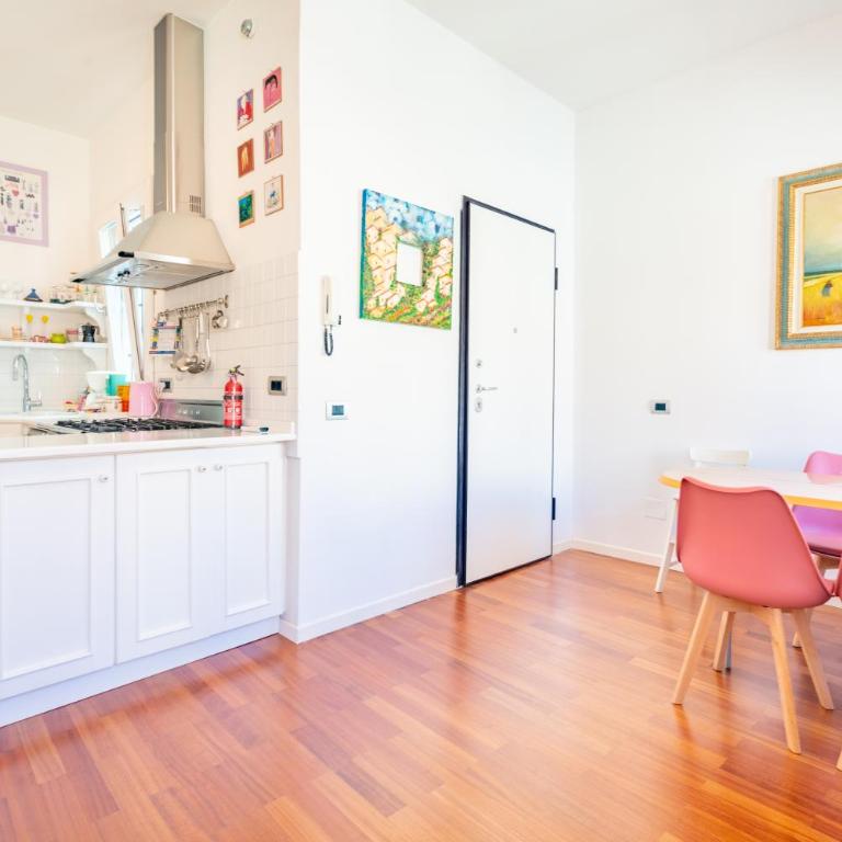 Perle Gemelle in Marina - Appartamento con 1 Camera da Letto - 34