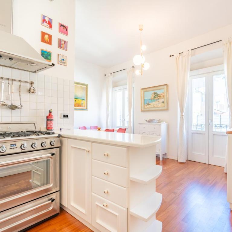 Perle Gemelle in Marina - Appartamento con 1 Camera da Letto - 27