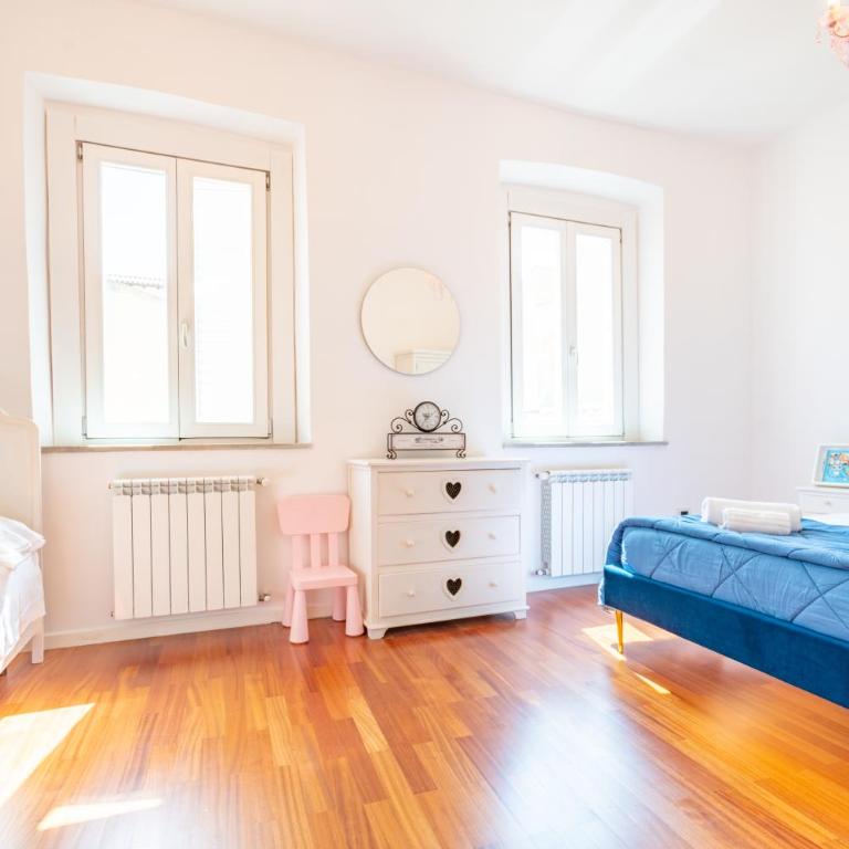 Perle Gemelle in Marina - Appartamento con 1 Camera da Letto - 32
