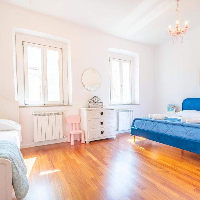 Perle Gemelle in Marina - Appartamento con 1 Camera da Letto - 28