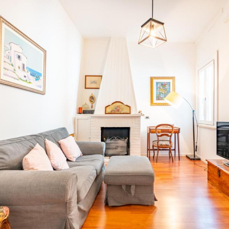 Perle Gemelle in Marina - Appartamento con 1 Camera da Letto - 17