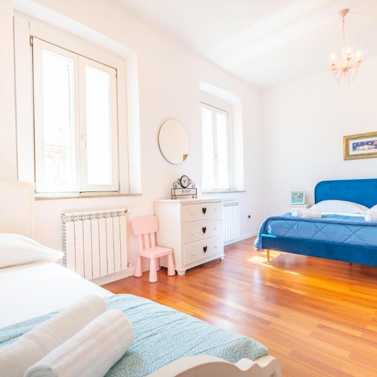 Perle Gemelle in Marina - Appartamento con 1 Camera da Letto - 24