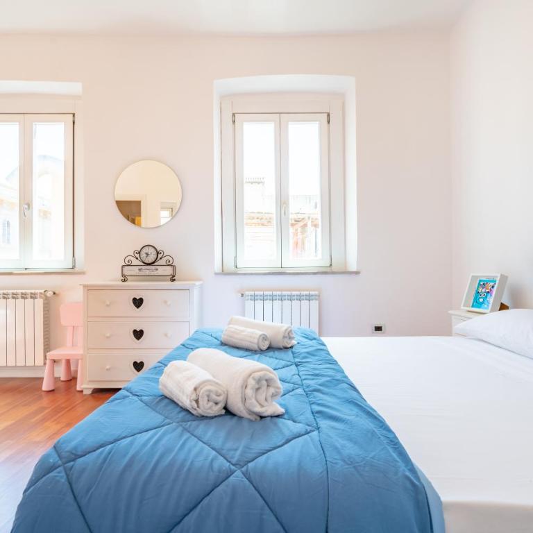 Perle Gemelle in Marina - Appartamento con 1 Camera da Letto - 23