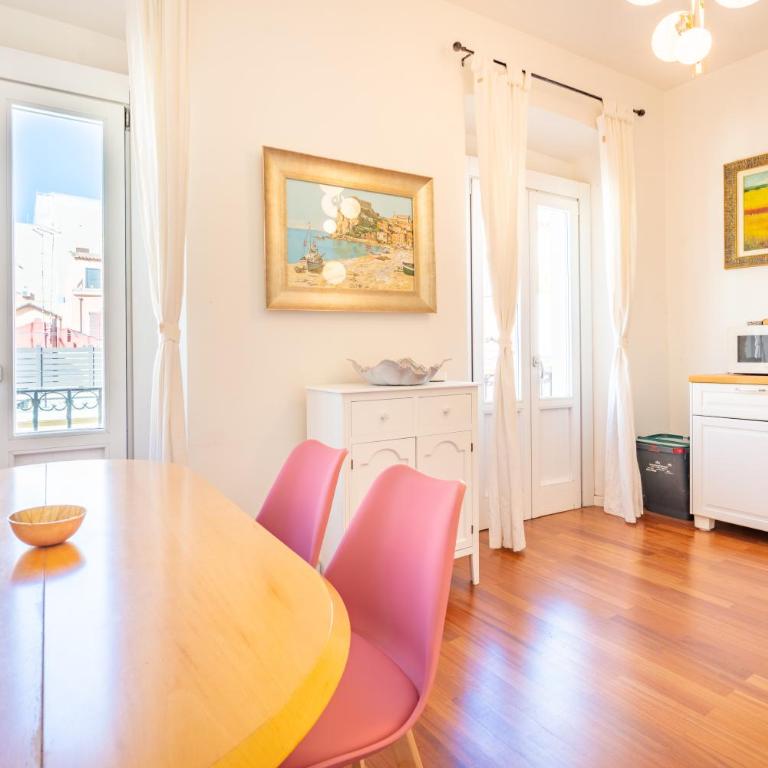 Perle Gemelle in Marina - Appartamento con 1 Camera da Letto - 21