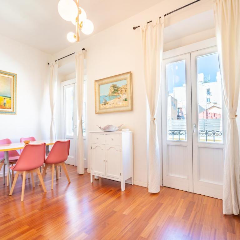 Perle Gemelle in Marina - Appartamento con 1 Camera da Letto - 18