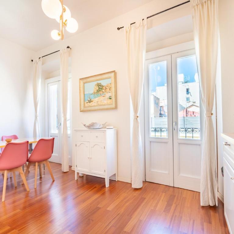 Perle Gemelle in Marina - Appartamento con 1 Camera da Letto - 25