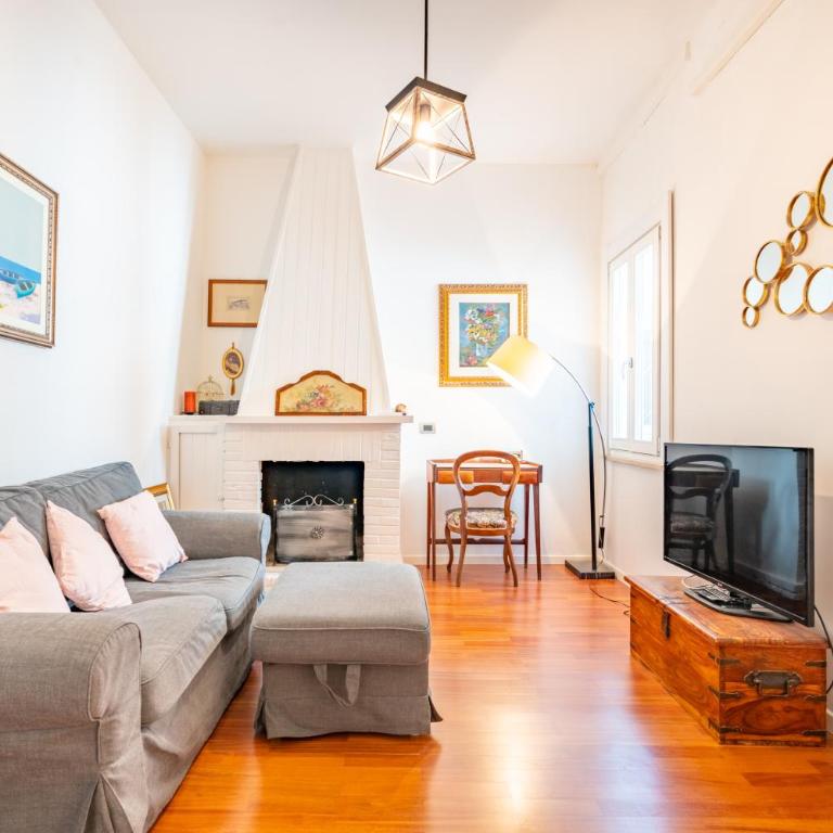 Perle Gemelle in Marina - Appartamento con 1 Camera da Letto - 36