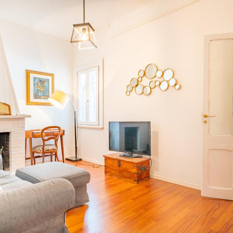 Perle Gemelle in Marina - Appartamento con 1 Camera da Letto - 30