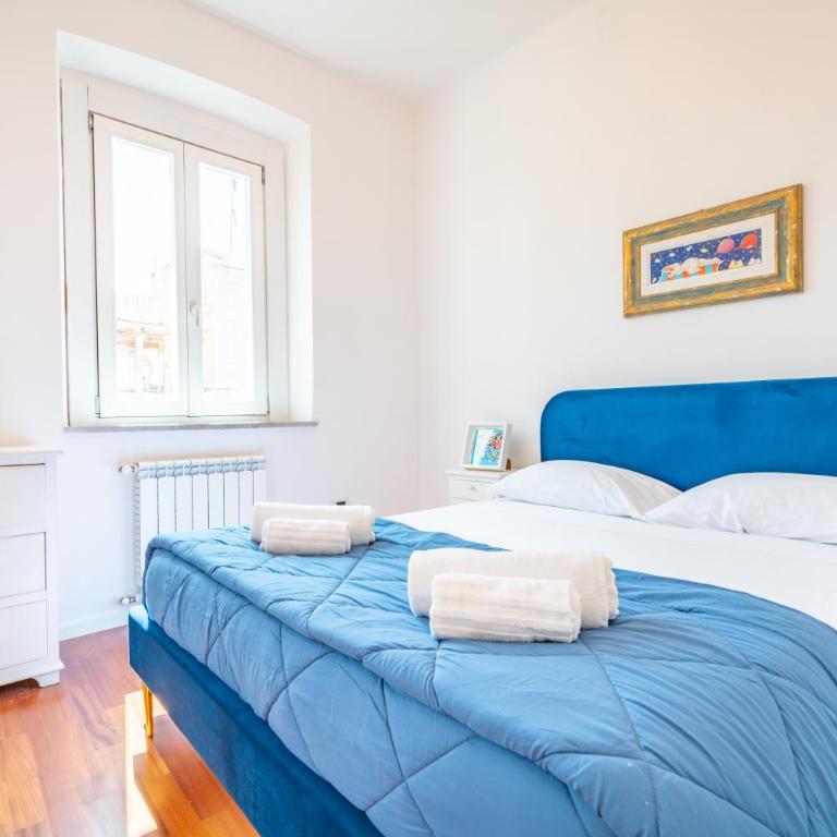 Perle Gemelle in Marina - Appartamento con 1 Camera da Letto - 33