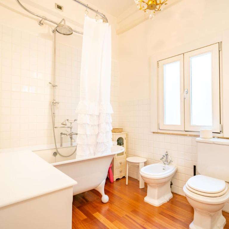 Perle Gemelle in Marina - Appartamento con 1 Camera da Letto - 37