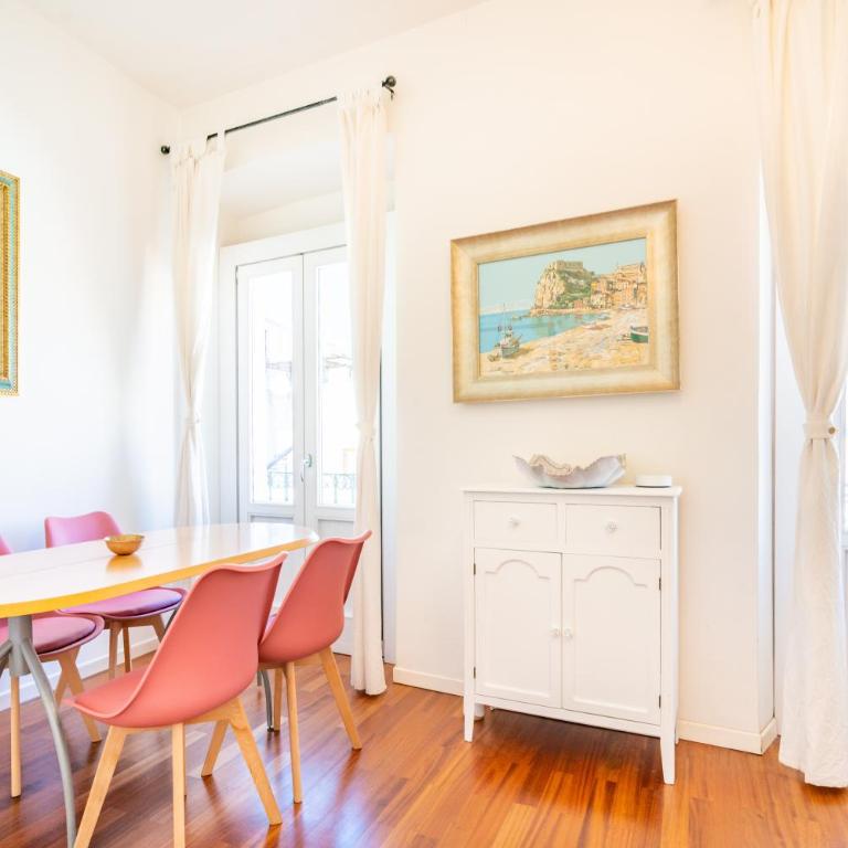 Perle Gemelle in Marina - Appartamento con 1 Camera da Letto - 38