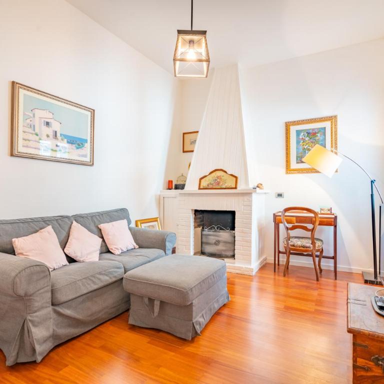Perle Gemelle in Marina - Appartamento con 1 Camera da Letto - 42
