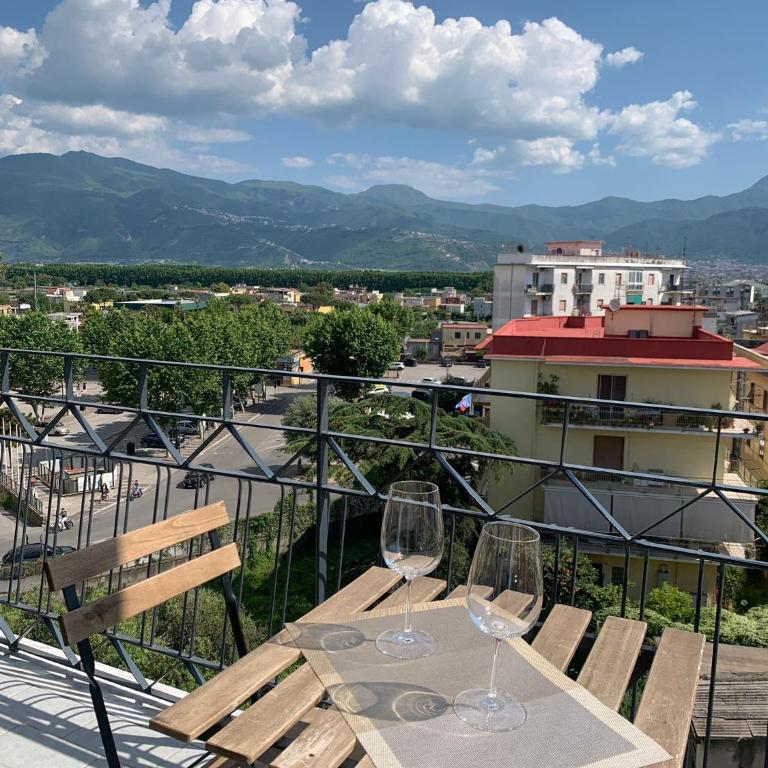 Magister Guest House - Appartamento con 2 Camere da Letto - 17