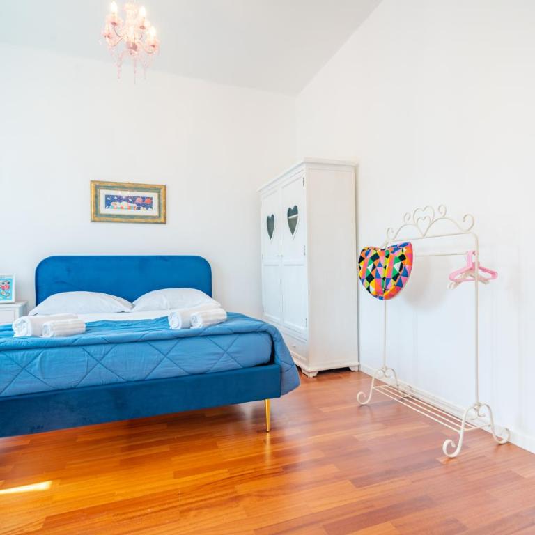Perle Gemelle in Marina - Appartamento con 1 Camera da Letto - 50