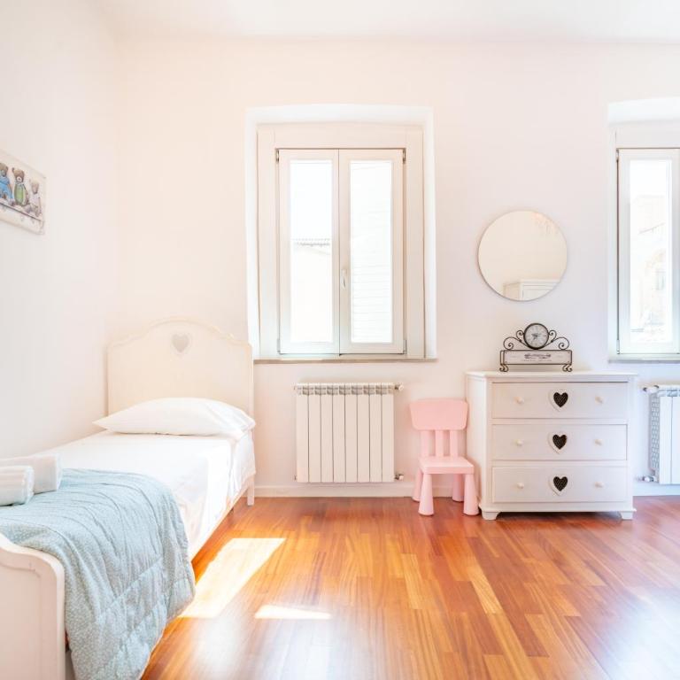 Perle Gemelle in Marina - Appartamento con 1 Camera da Letto - 49