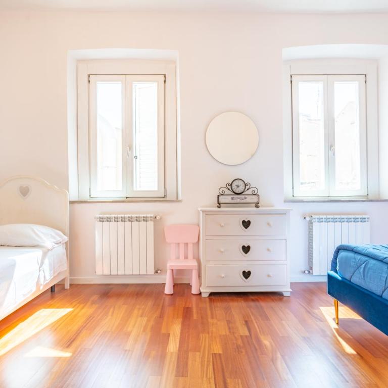 Perle Gemelle in Marina - Appartamento con 1 Camera da Letto - 43