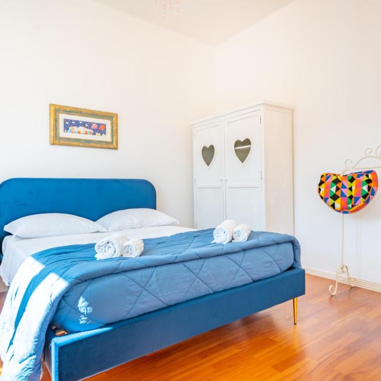 Perle Gemelle in Marina - Appartamento con 1 Camera da Letto - 44