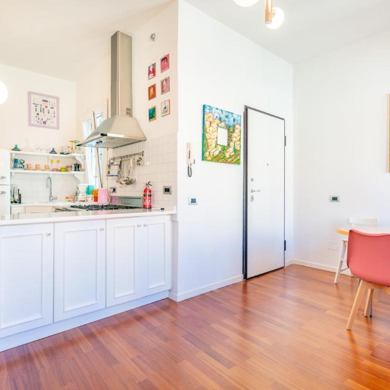 Perle Gemelle in Marina - Appartamento con 1 Camera da Letto - 45