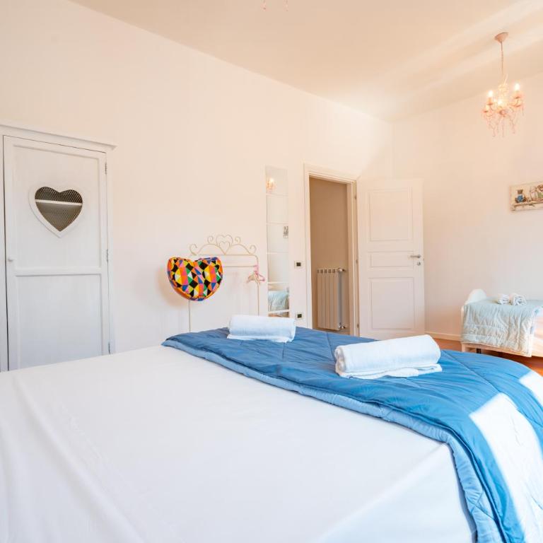 Perle Gemelle in Marina - Appartamento con 1 Camera da Letto - 47