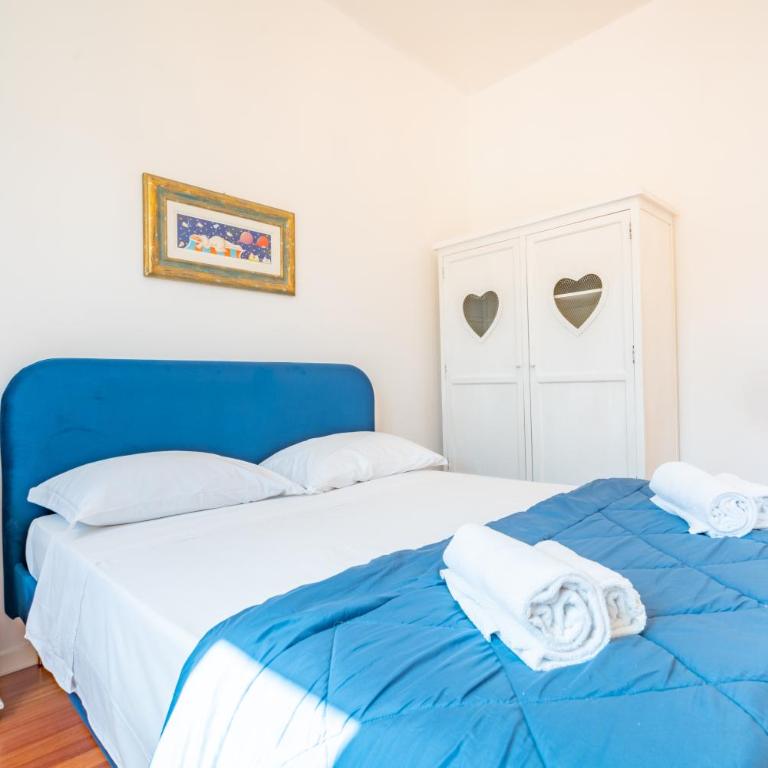 Perle Gemelle in Marina - Appartamento con 1 Camera da Letto - 48