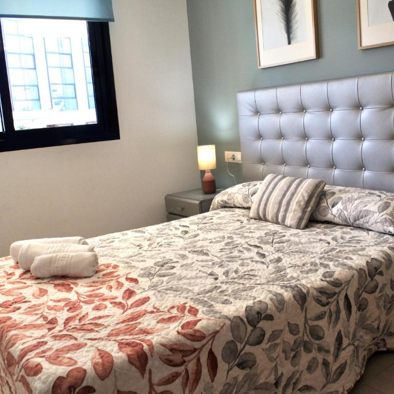 Sueños de Mar II, 2 dormitorios, By BookinDenia - Apartamento de 2 dormitorios - 20