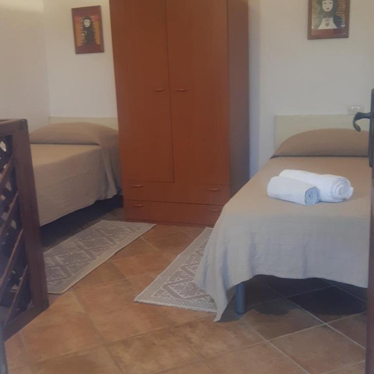 Domo Sarda - Appartamento con 1 Camera da Letto - 5