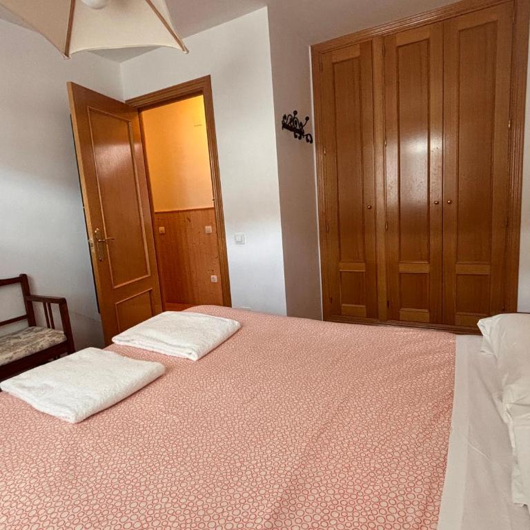 BPIRINEOS-Las Plazas - Apartamento - 5