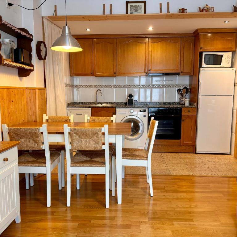 BPIRINEOS-Las Plazas - Apartamento - 1