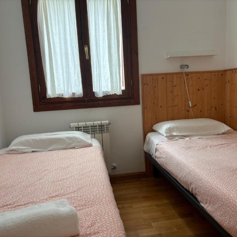 BPIRINEOS-Las Plazas - Apartamento - 6