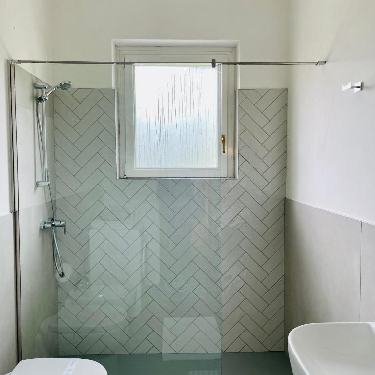 Casa Mario & Laura Ferienwohnungen FREE WI-FI PRIVATE PARKING - Appartamento con 1 Camera da Letto - 9