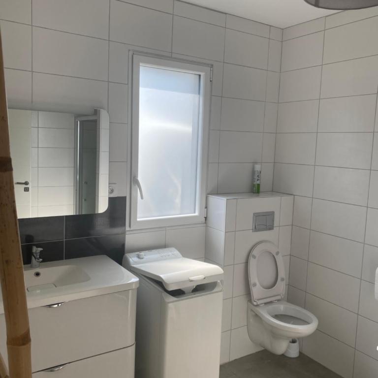 Maison climatisée 47 m2 Biscarrosse proche lac et océan - Maison 1 Chambre - 8