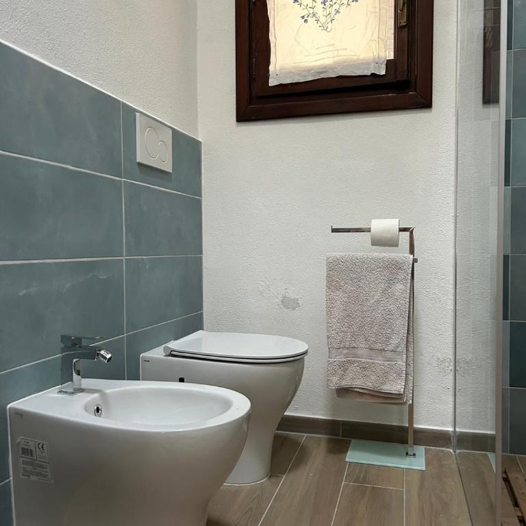 VILLA VELA MARINA - Villa con 3 Camere da Letto - 32