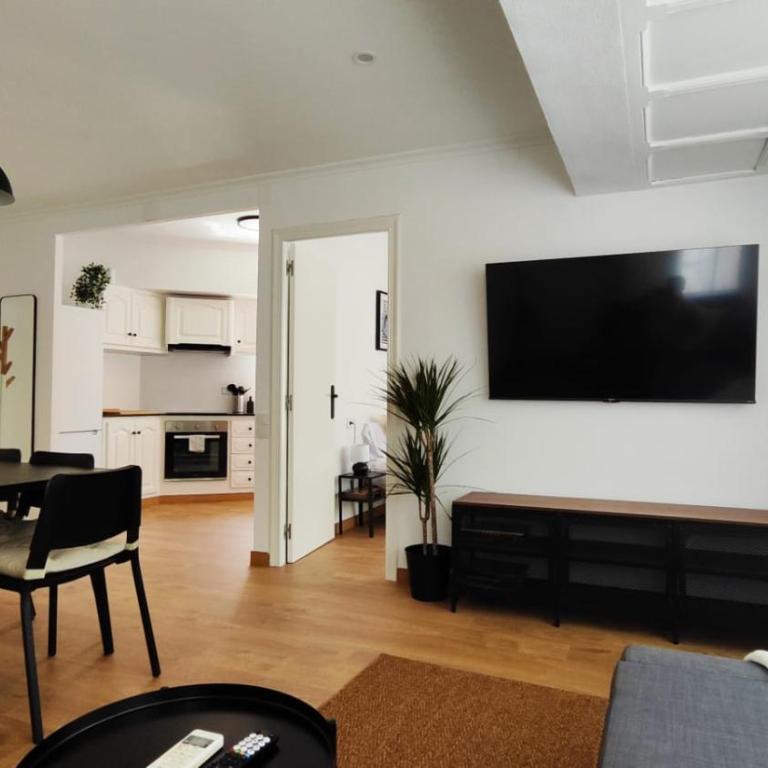 La Casa de Lo Xicago - Apartamento de 2 dormitorios - 1