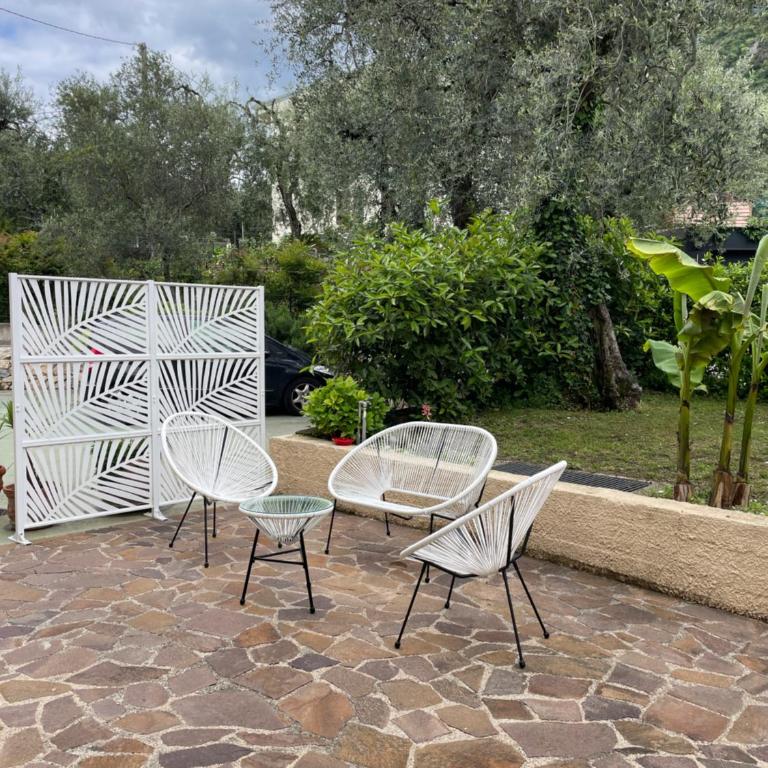 Casa Mario & Laura Ferienwohnungen FREE WI-FI PRIVATE PARKING - Appartamento con 2 Camere da Letto - 28