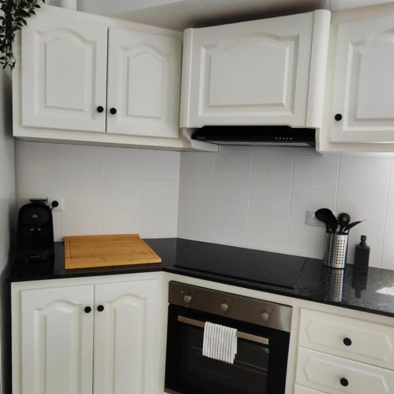 La Casa de Lo Xicago - Apartamento de 2 dormitorios - 7