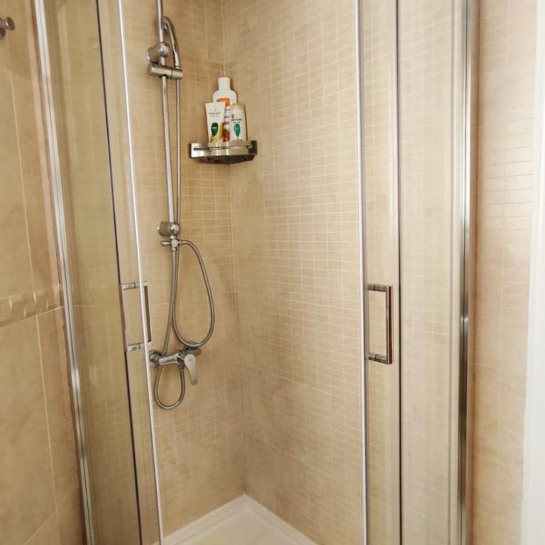 La Casa de Lo Xicago - Apartamento de 2 dormitorios - 13