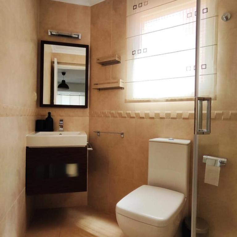 La Casa de Lo Xicago - Apartamento de 2 dormitorios - 12